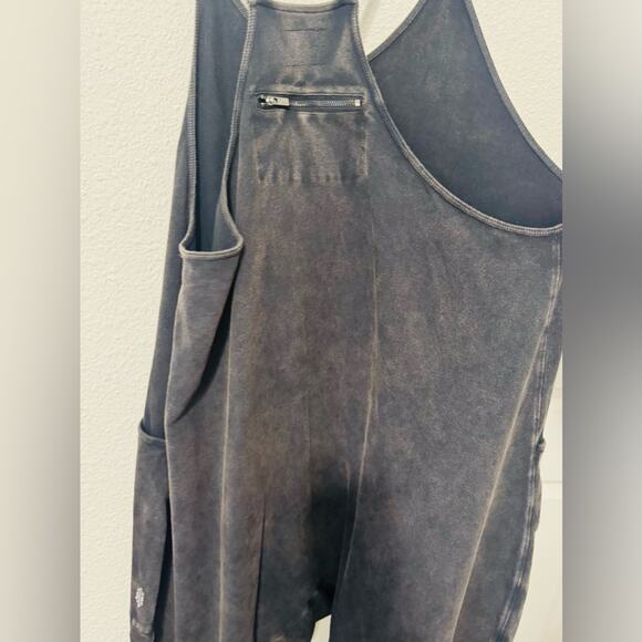 FP Free People Movement Hot Shot Onesie Size Small NWOT - Picture 10 of 16